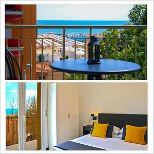  Apartmán Leone - Vista Mare - Pet Friendly