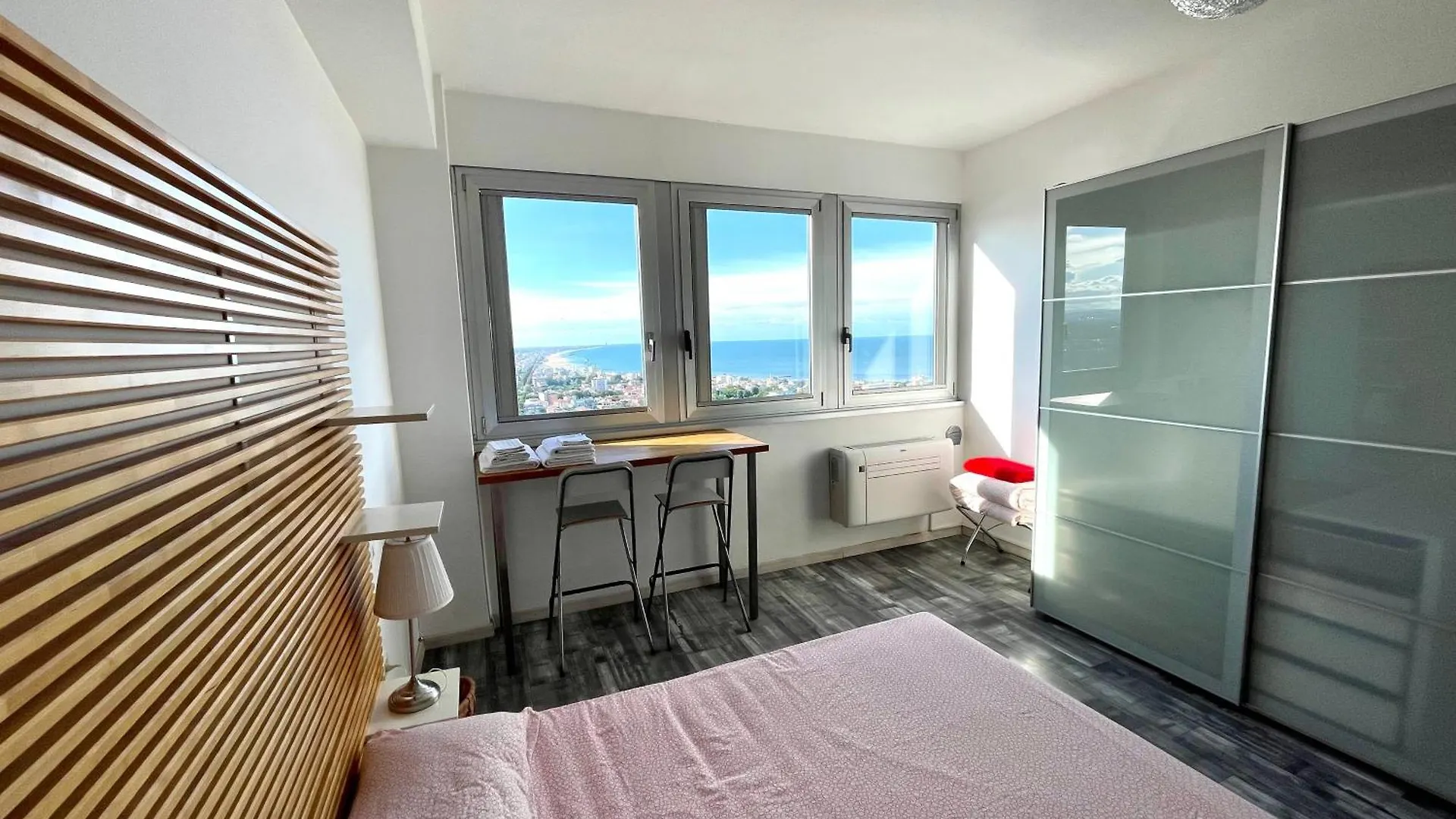 Vistamare Rimini - Panoramic Design Apartment Italy