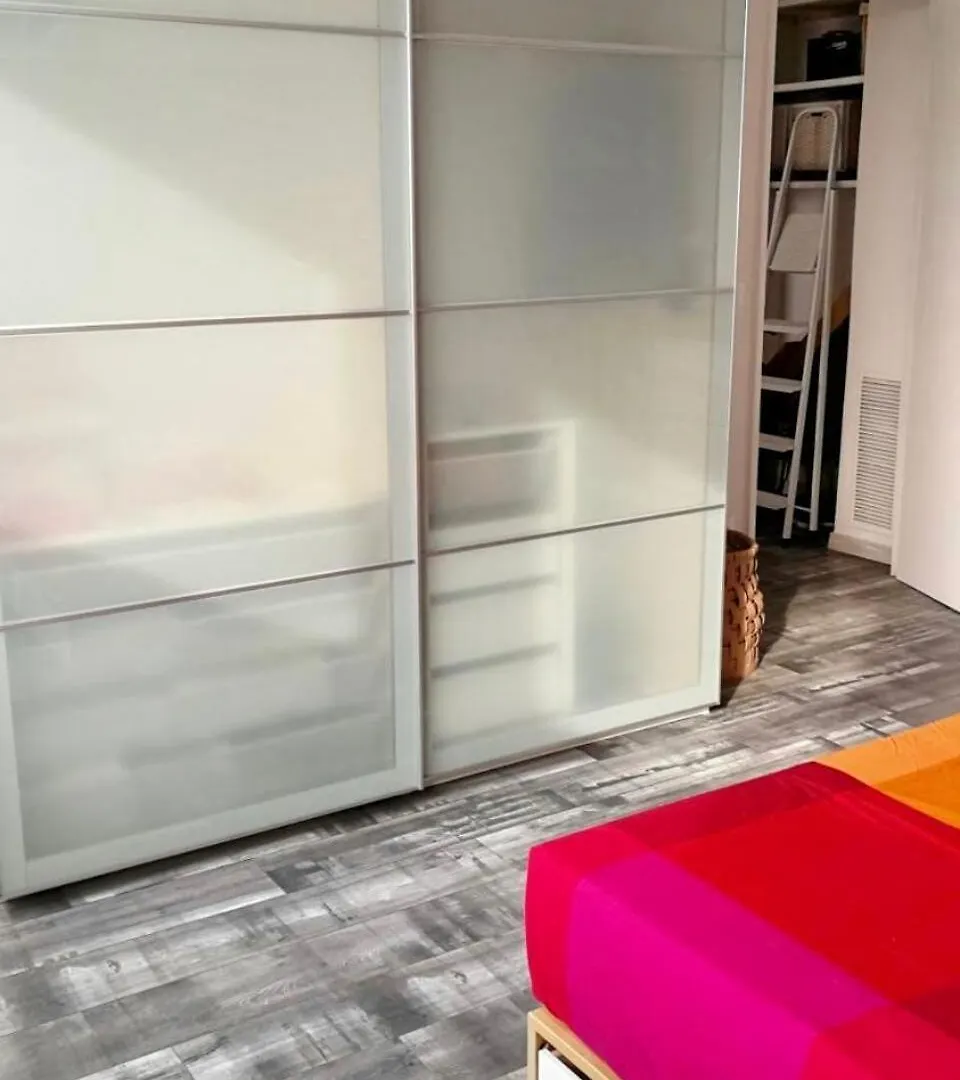 Vistamare Rimini - Panoramic Design Apartment Italy