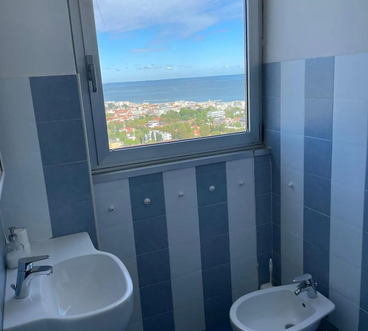 Vistamare Rimini - Panoramic Design Apartment