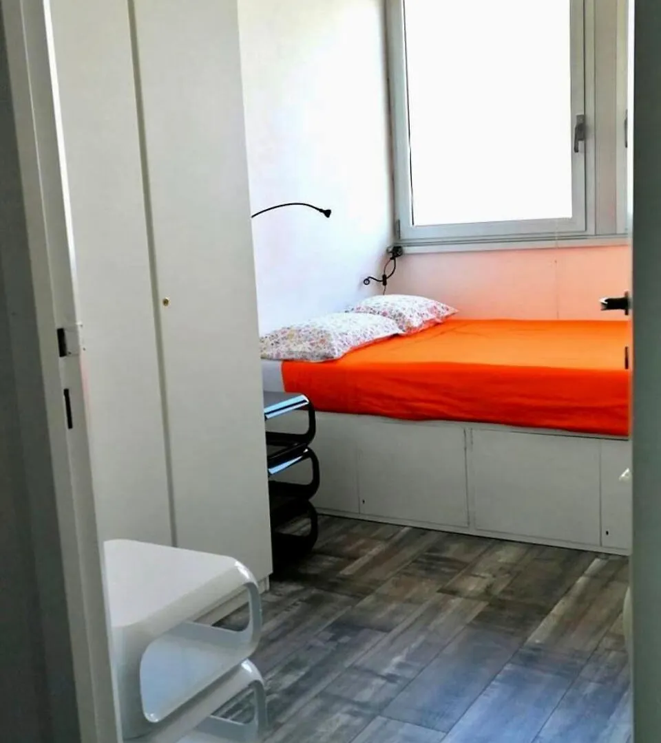 Vistamare Rimini - Panoramic Design Apartment