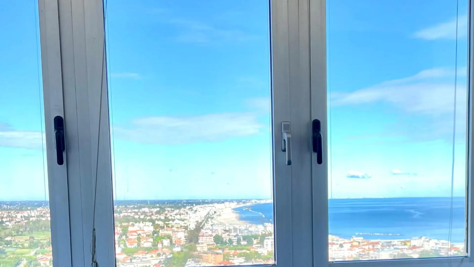 Vistamare Rimini - Panoramic Design Apartment